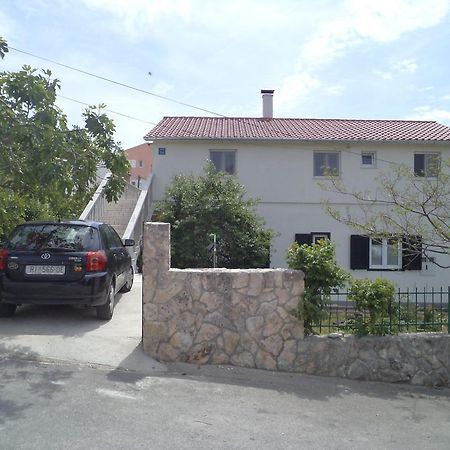Apartment Jole Šibenik Kültér fotó