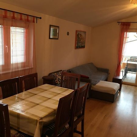 Apartment Jole Šibenik Kültér fotó
