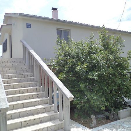 Apartment Jole Šibenik Kültér fotó