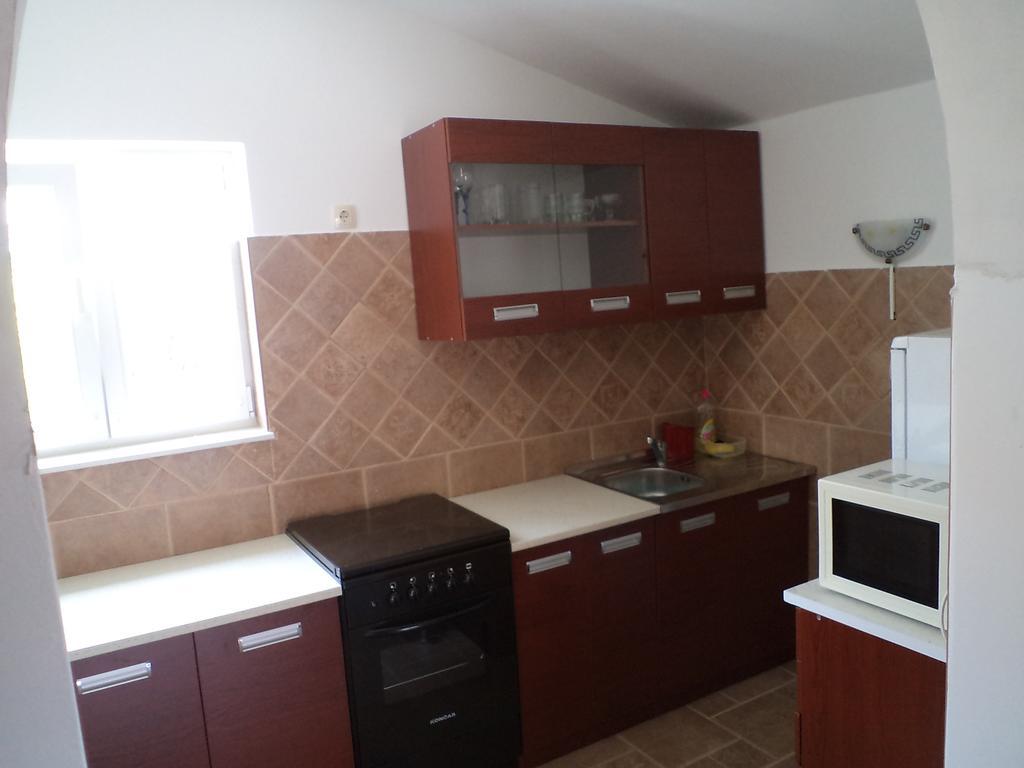 Apartment Jole Šibenik Szoba fotó