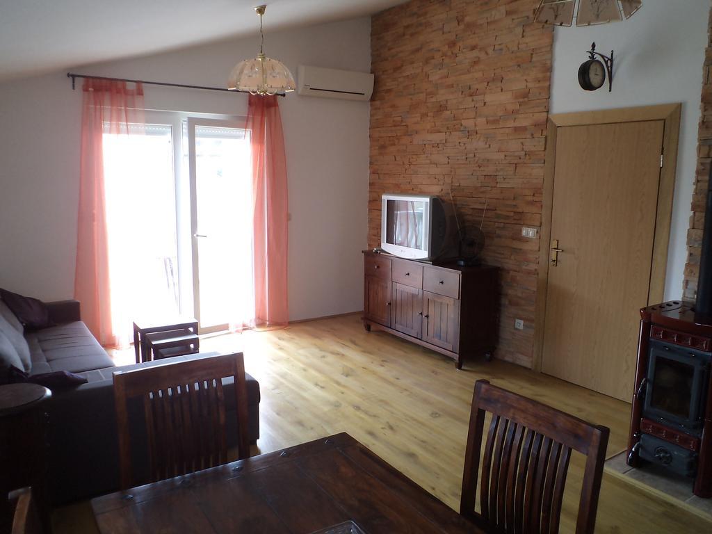 Apartment Jole Šibenik Kültér fotó