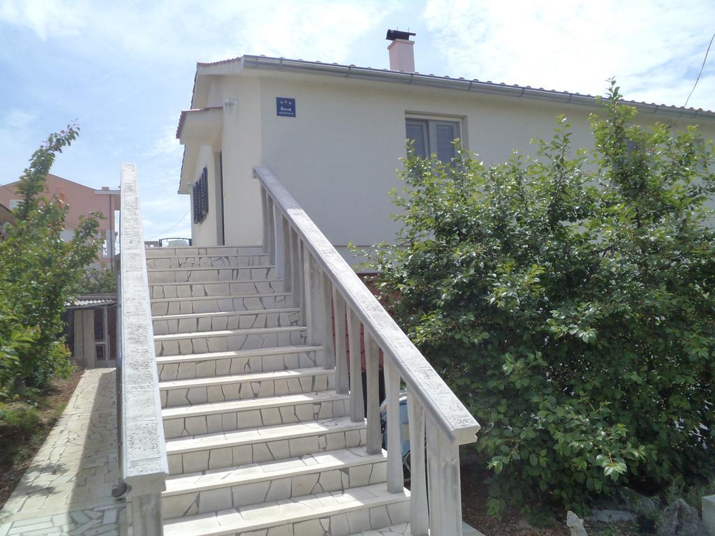 Apartment Jole Šibenik Kültér fotó