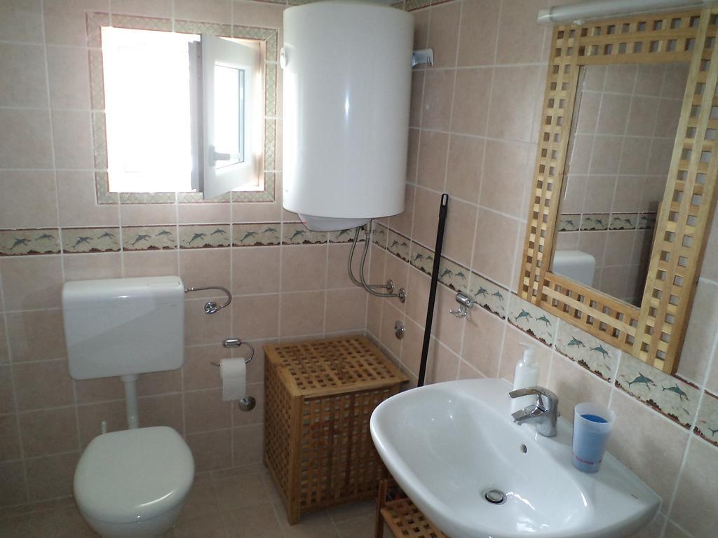 Apartment Jole Šibenik Kültér fotó