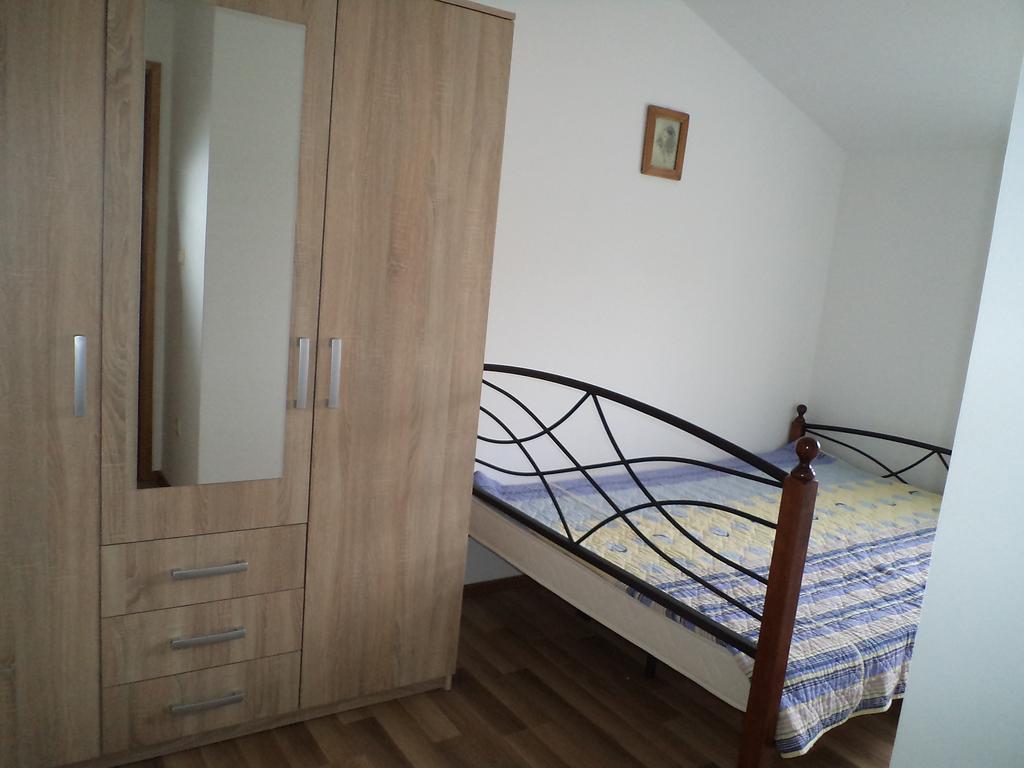 Apartment Jole Šibenik Kültér fotó