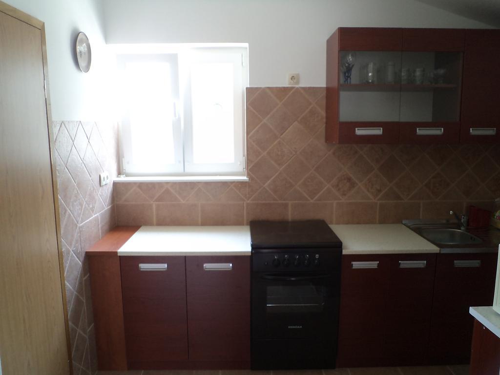 Apartment Jole Šibenik Kültér fotó