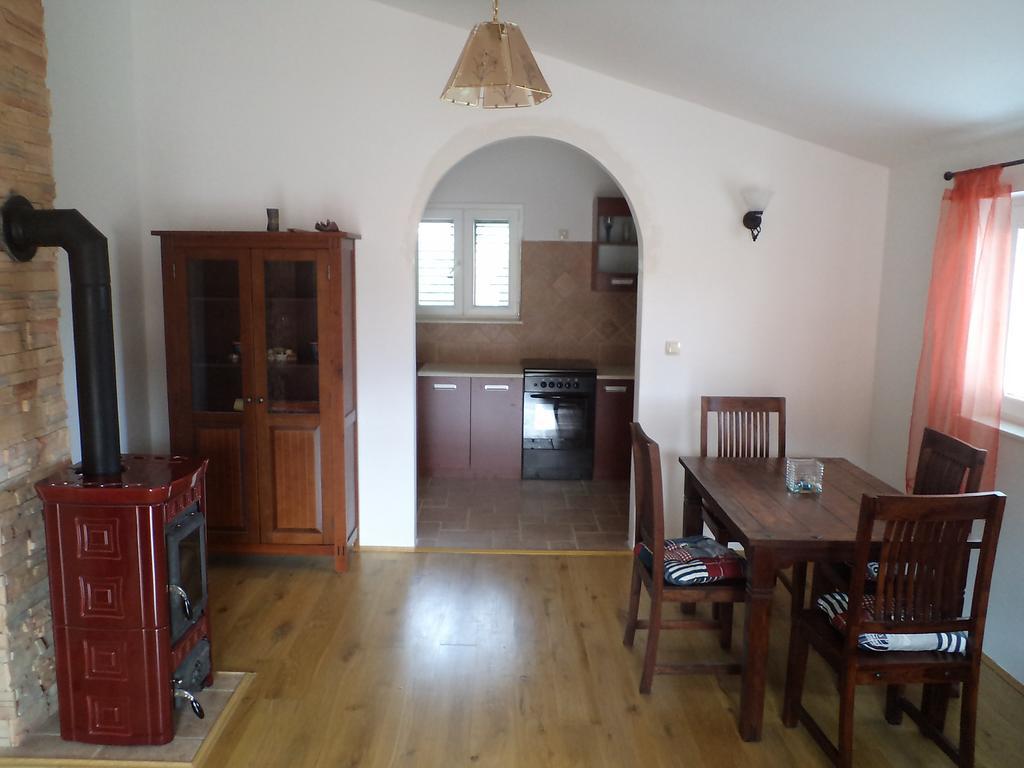 Apartment Jole Šibenik Kültér fotó