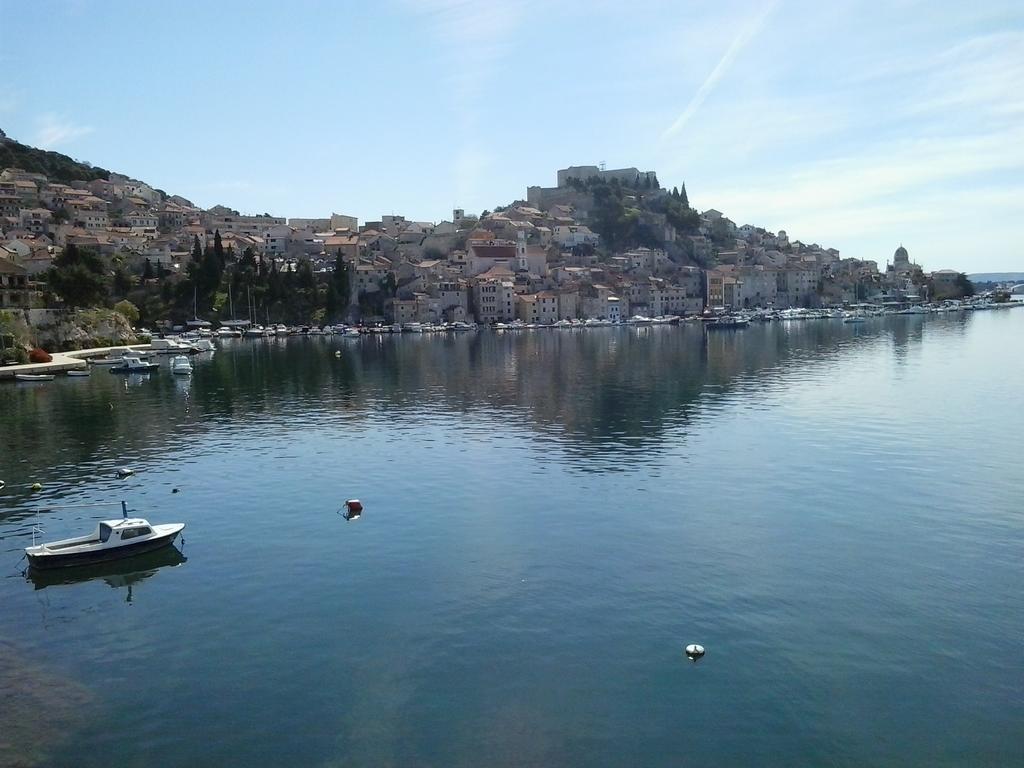 Apartment Jole Šibenik Kültér fotó