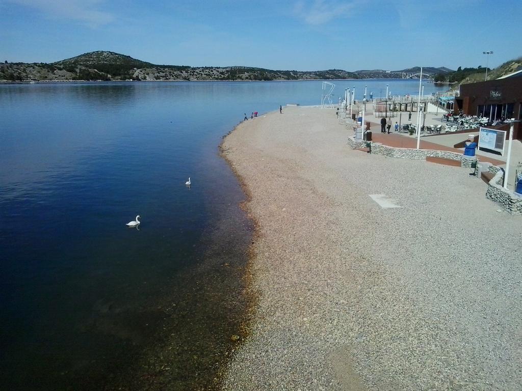 Apartment Jole Šibenik Kültér fotó