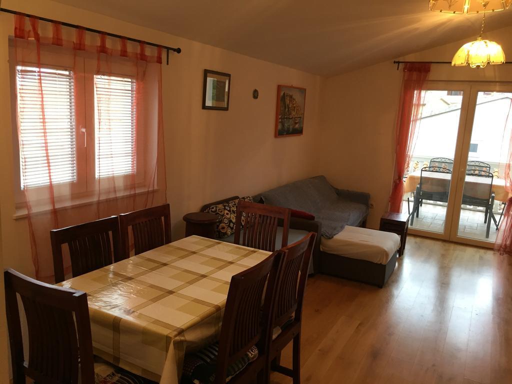 Apartment Jole Šibenik Kültér fotó