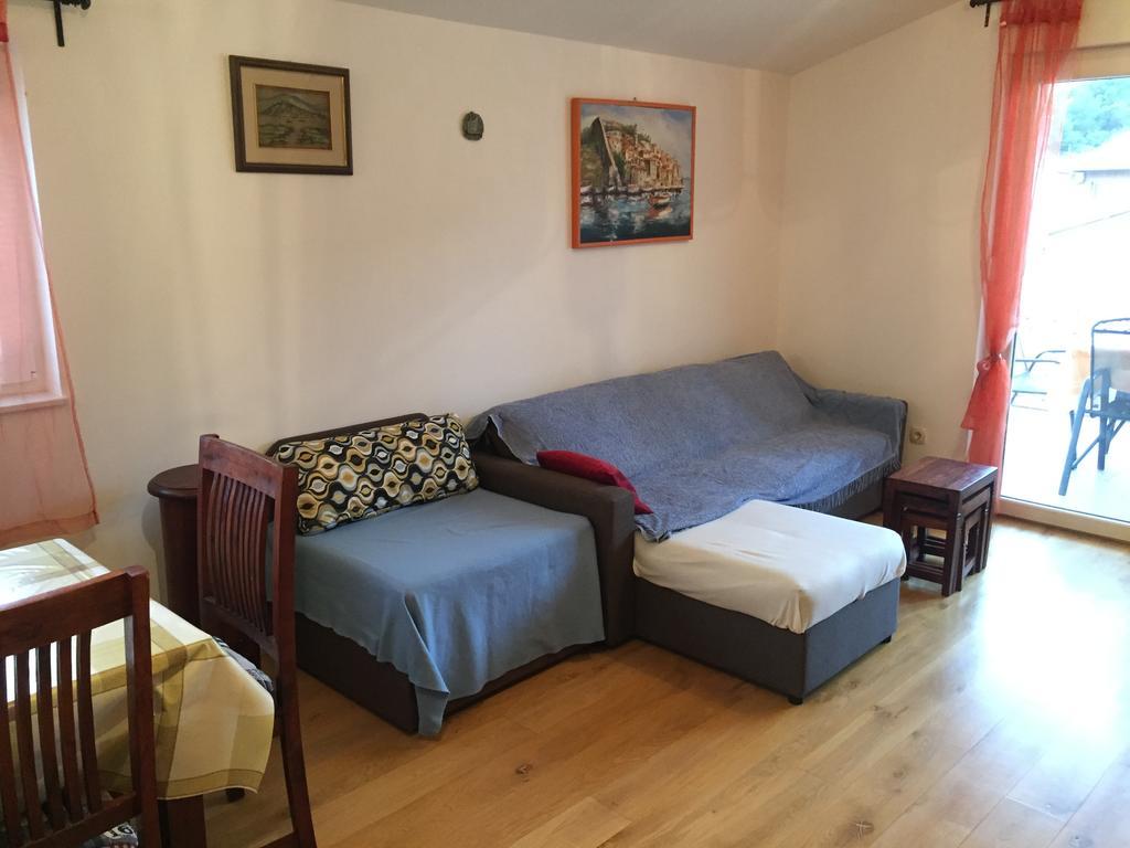 Apartment Jole Šibenik Kültér fotó