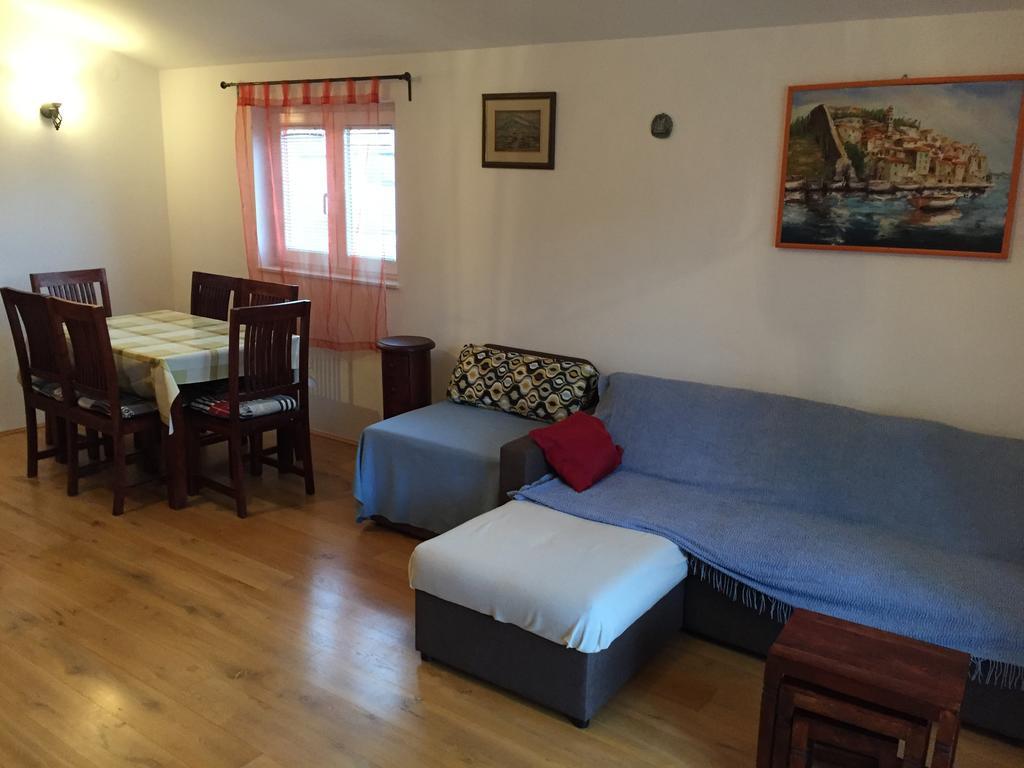 Apartment Jole Šibenik Kültér fotó