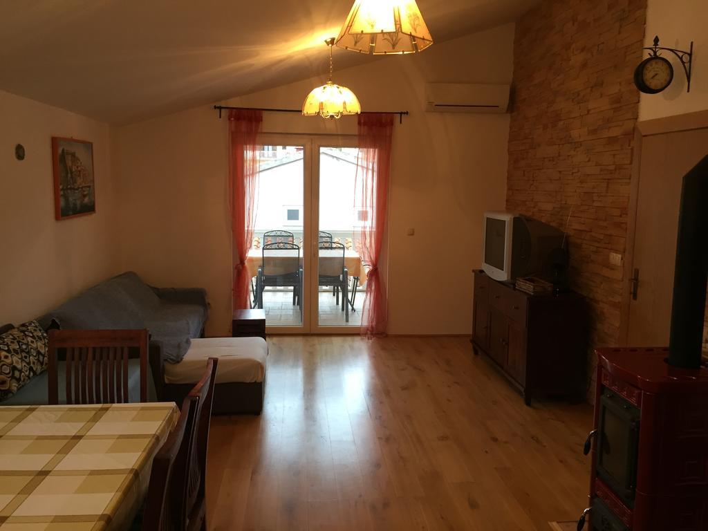 Apartment Jole Šibenik Kültér fotó