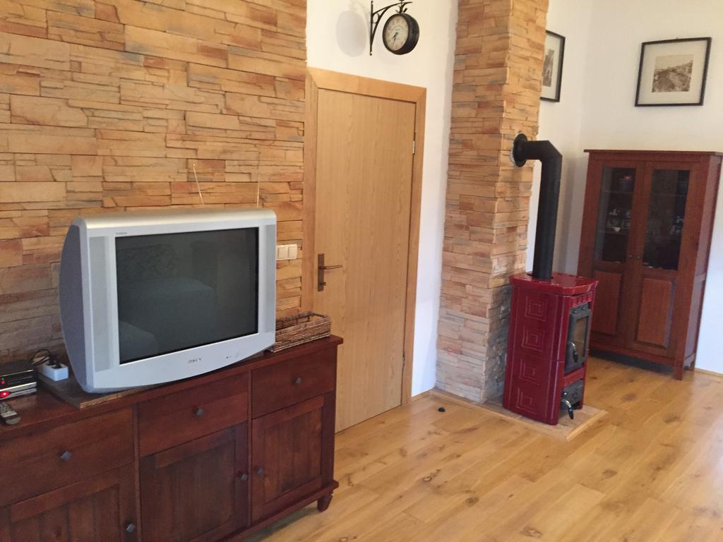 Apartment Jole Šibenik Kültér fotó