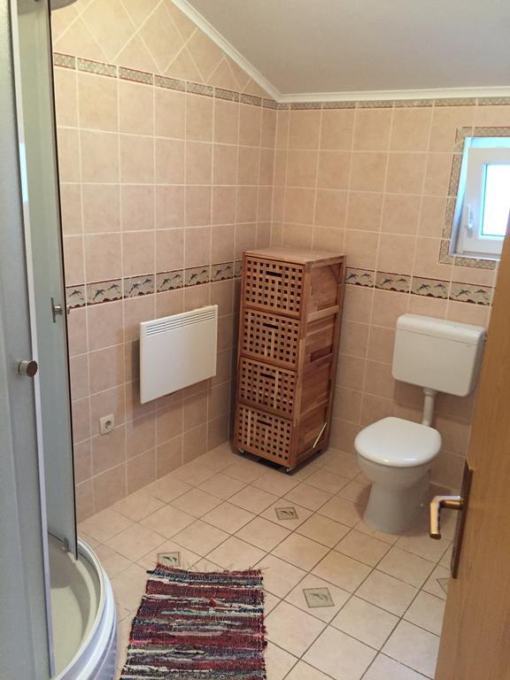 Apartment Jole Šibenik Kültér fotó