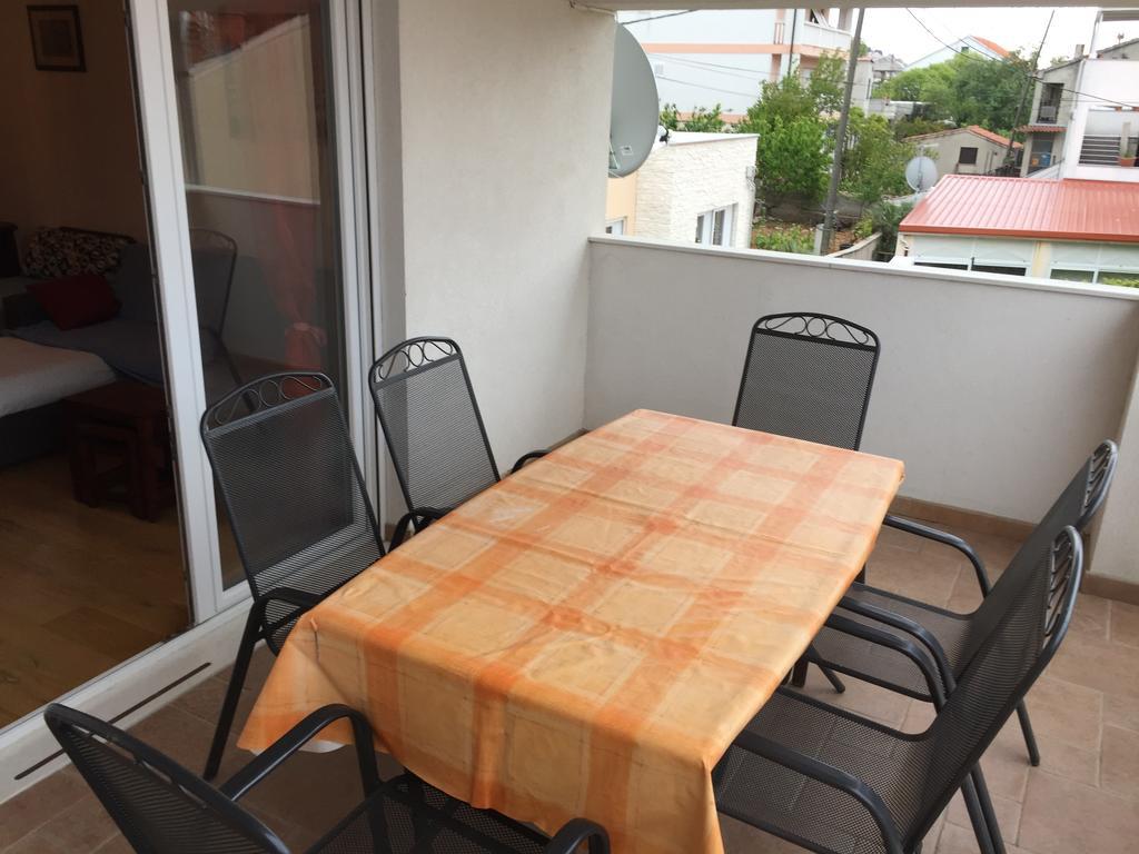 Apartment Jole Šibenik Kültér fotó