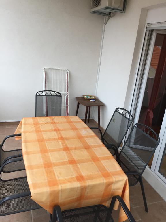 Apartment Jole Šibenik Kültér fotó