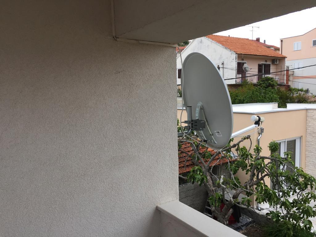 Apartment Jole Šibenik Kültér fotó