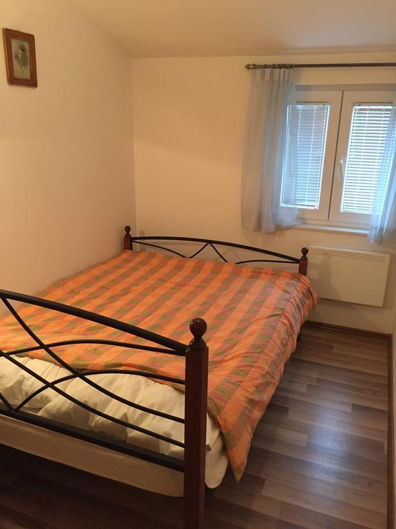 Apartment Jole Šibenik Kültér fotó