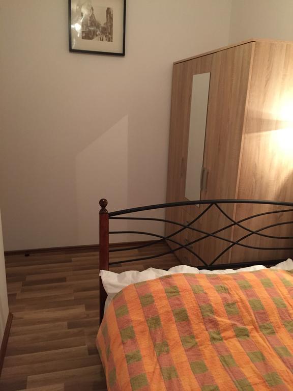 Apartment Jole Šibenik Kültér fotó