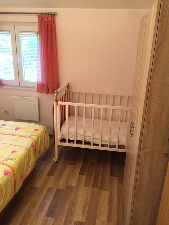 Apartment Jole Šibenik Kültér fotó