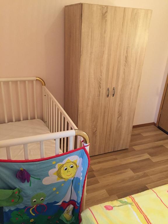Apartment Jole Šibenik Kültér fotó