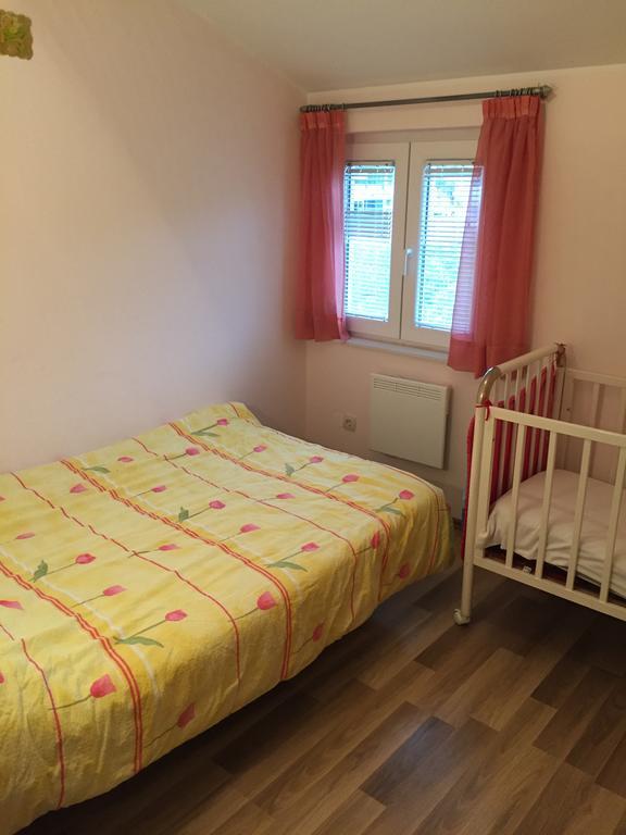 Apartment Jole Šibenik Kültér fotó