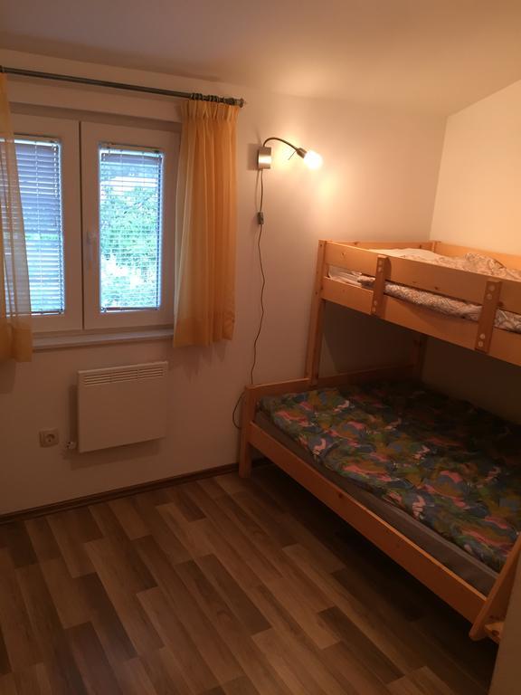 Apartment Jole Šibenik Kültér fotó