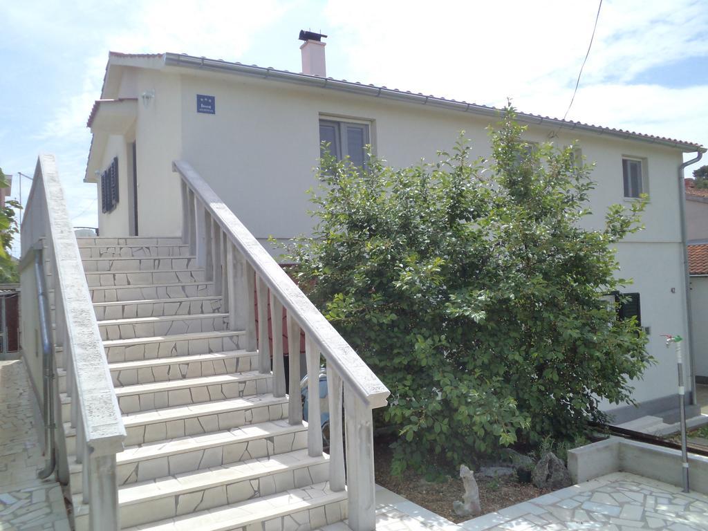 Apartment Jole Šibenik Kültér fotó